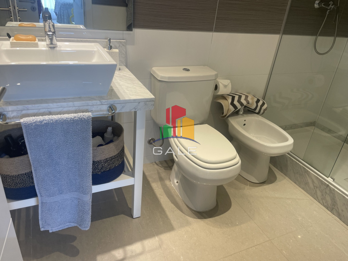 Apartamento ID.3566 - Torre One 