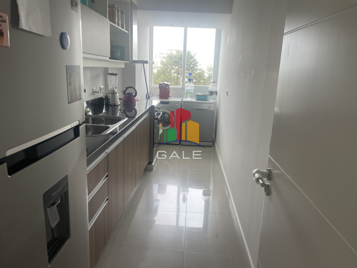 Apartamento ID.3566 - Torre One 