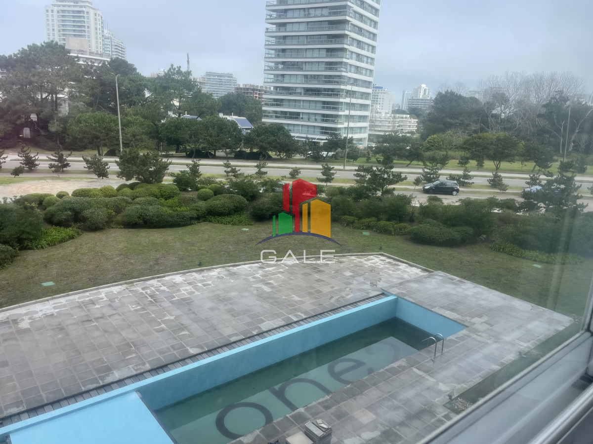 Apartamento ID.3566 - Torre One 