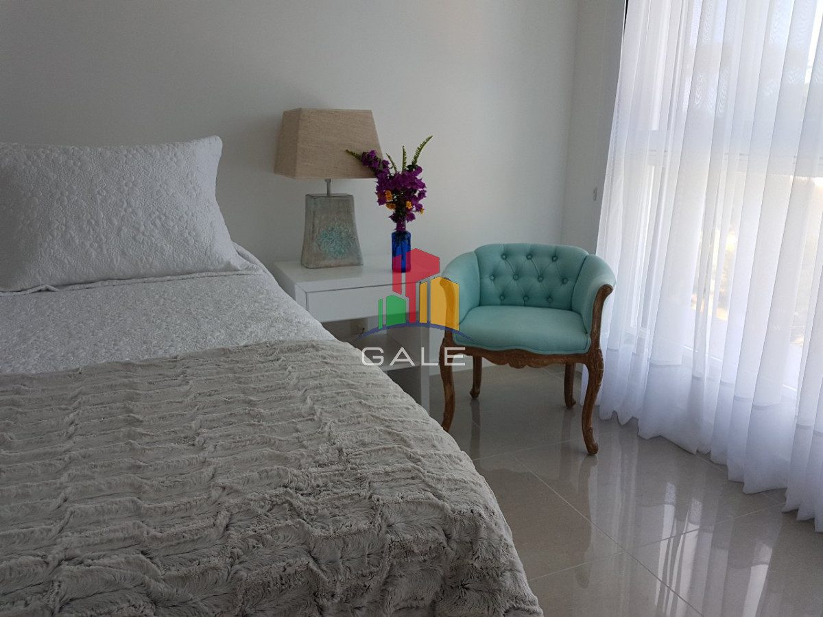Apartamento ID.3566 - Torre One 