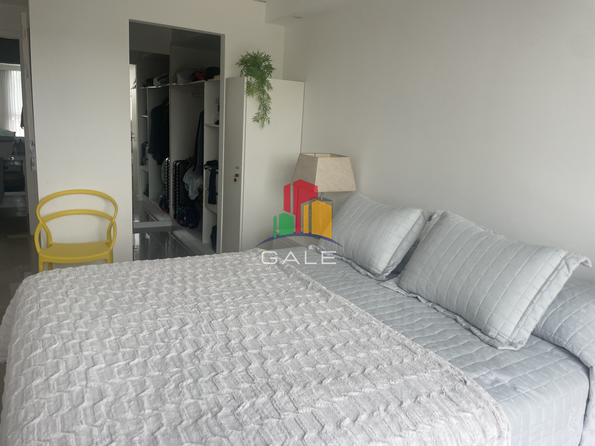 Apartamento ID.3566 - Torre One 