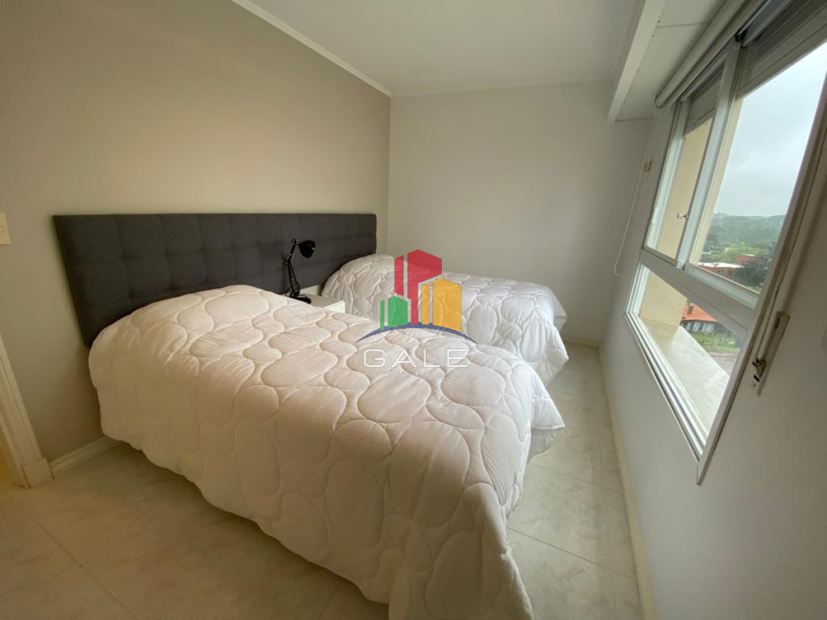 Apartamento ID.4326 - Apartamento en Venta de 3 dormitorios en Edificio Coral Tower , Punta del este , Playa Mansa 