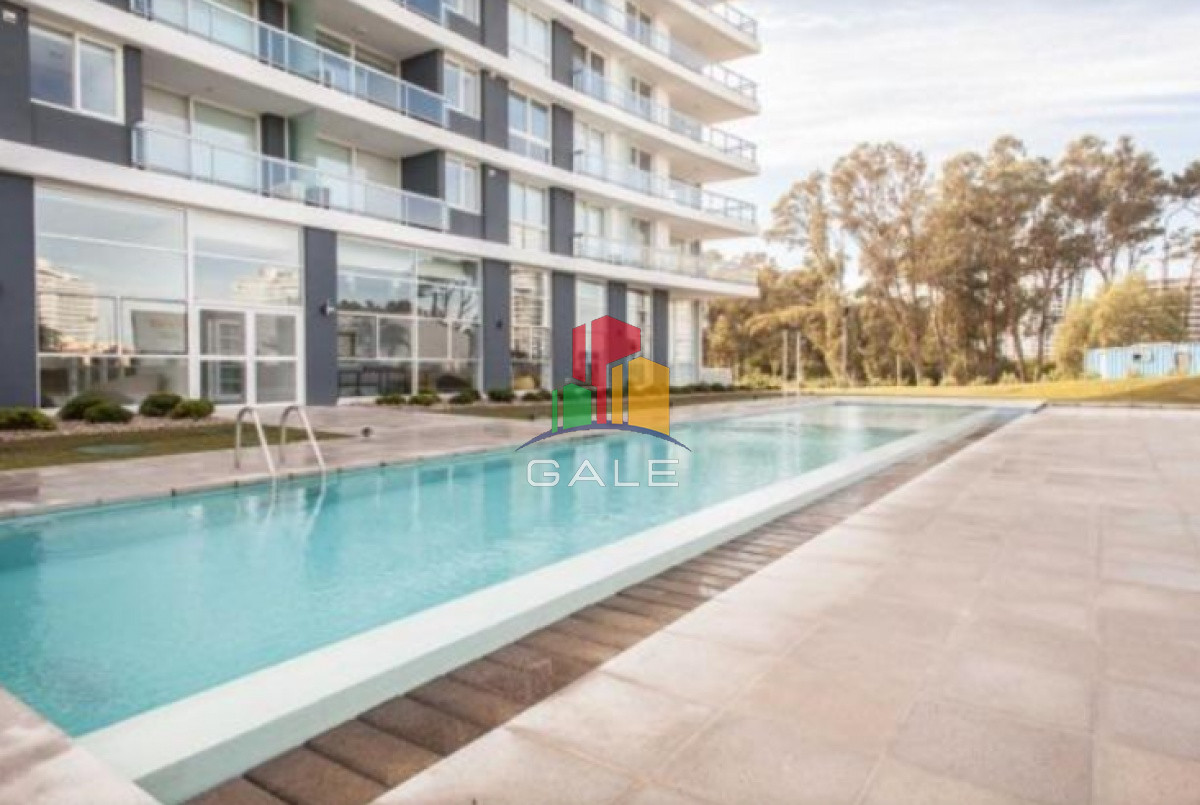 Apartamento ID.3566 - Torre One 