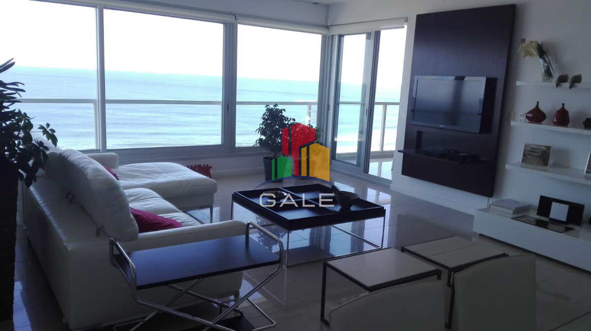 Brava - GoPunta - Portal Inmobiliario de Punta del Este - Maldonado