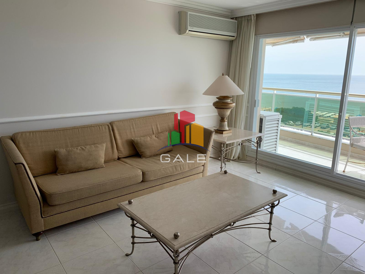 Apartamento ID.4463 - Mansa, 3 dormitorios primera linea