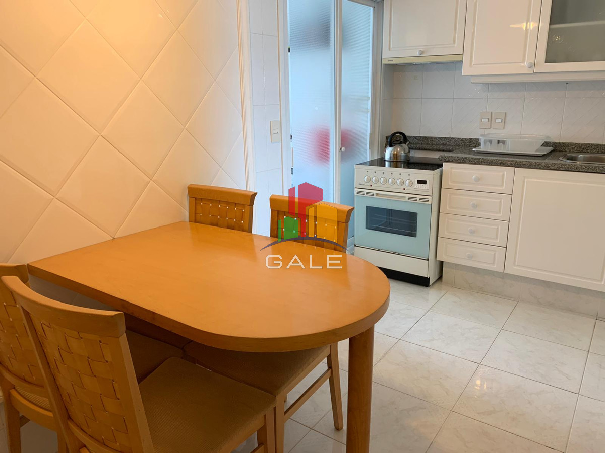 Apartamento ID.4463 - Mansa, 3 dormitorios primera linea