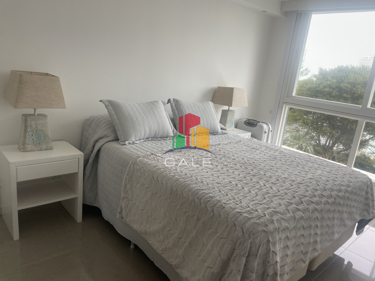 Apartamento ID.3566 - Torre One 