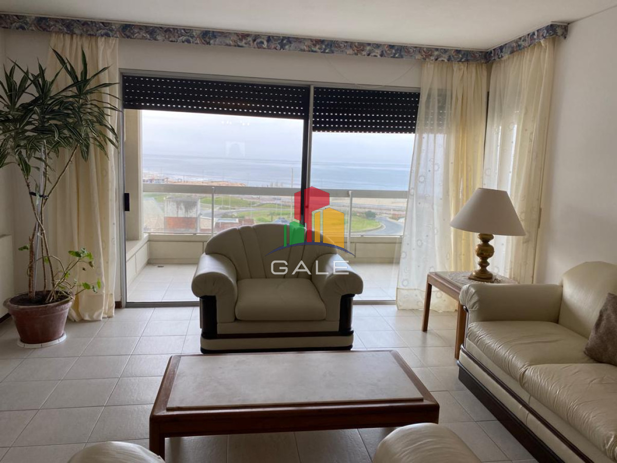 Mansa - GoPunta - Portal Inmobiliario de Punta del Este - Maldonado