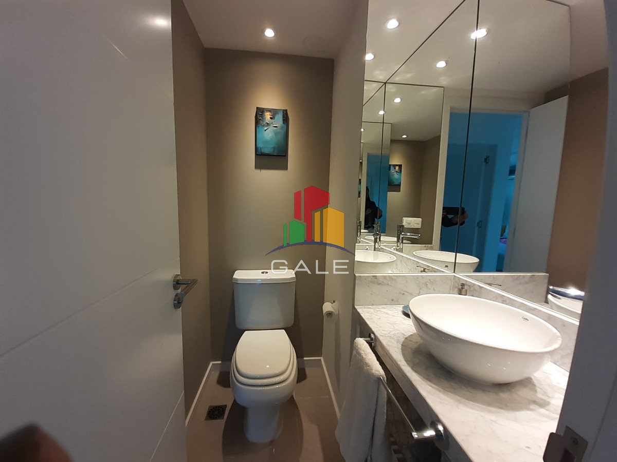 Apartamento ID.3566 - Torre One 