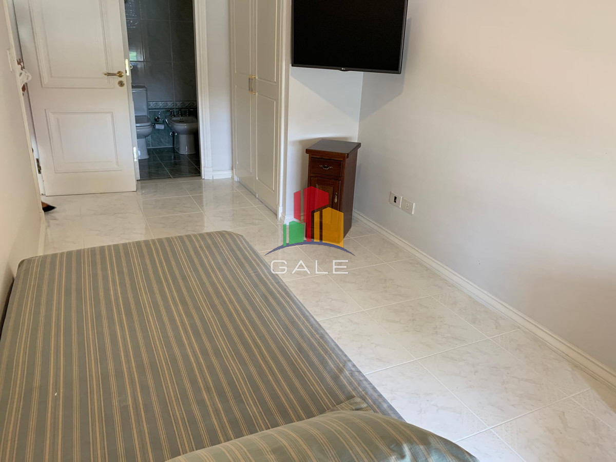 Apartamento ID.4463 - Mansa, 3 dormitorios primera linea