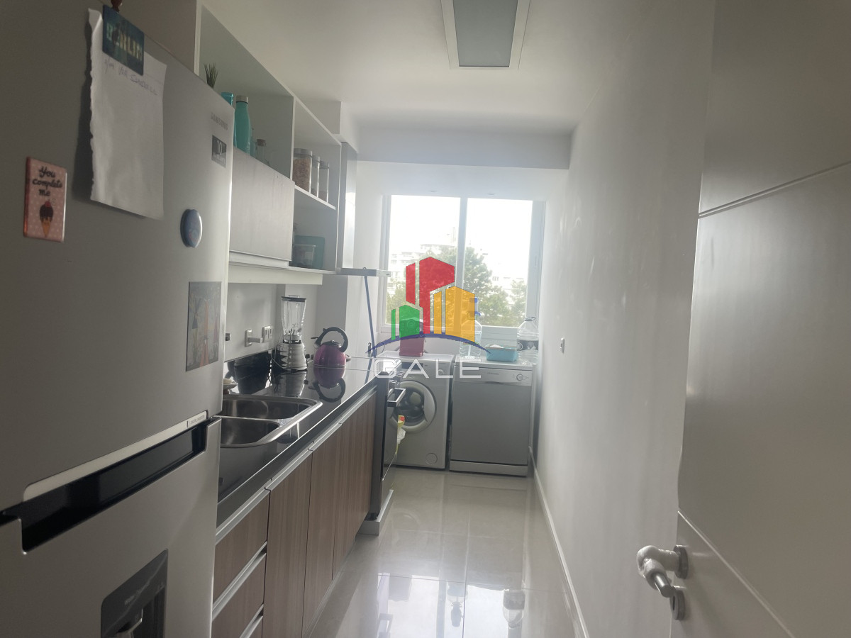 Apartamento ID.3566 - Torre One 