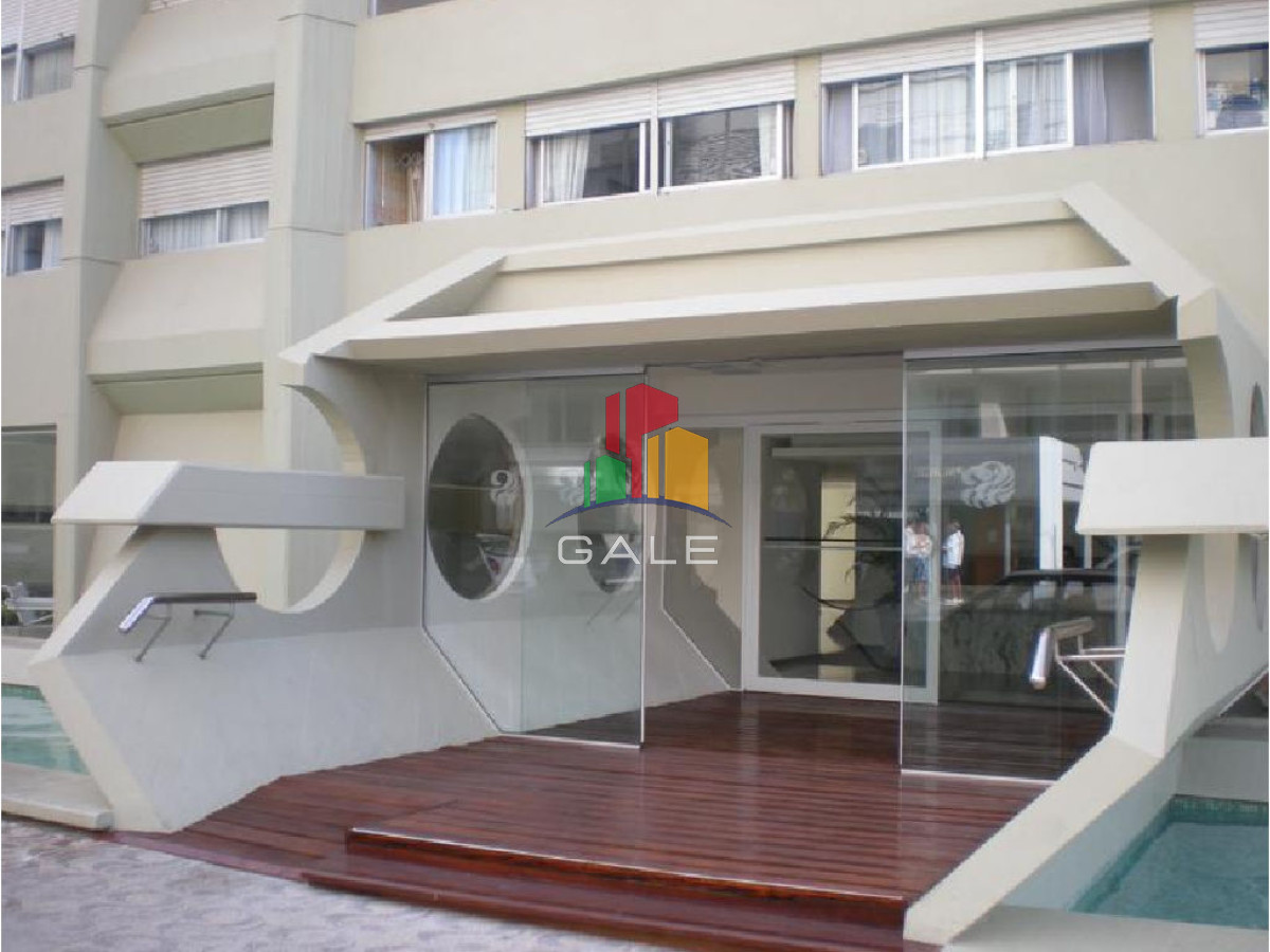 Apartamento ID.2612 - Apartamento en Peninsula, 3 dormitorios *