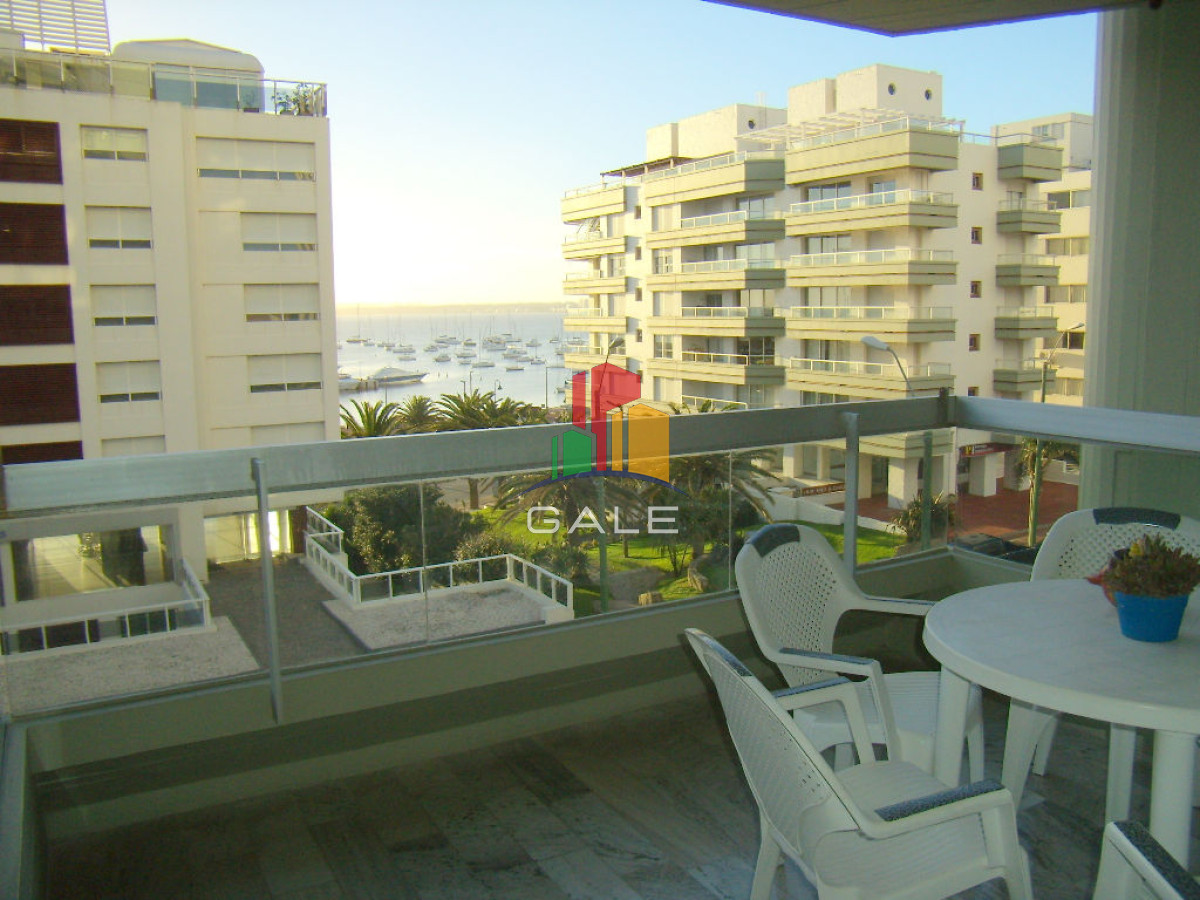 Apartamento ID.2612 - Apartamento en Peninsula, 3 dormitorios *