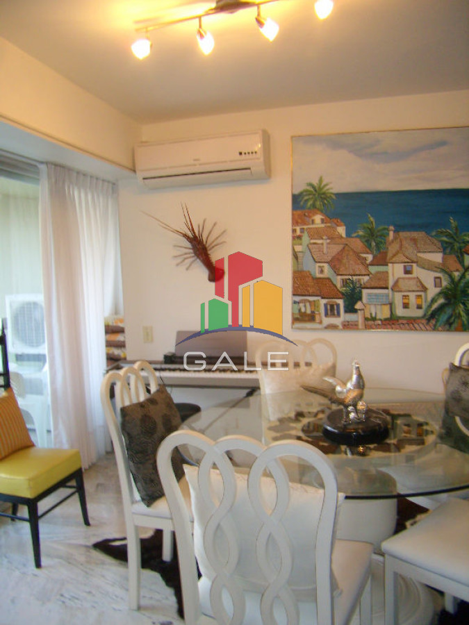 Apartamento ID.2612 - Apartamento en Peninsula, 3 dormitorios *