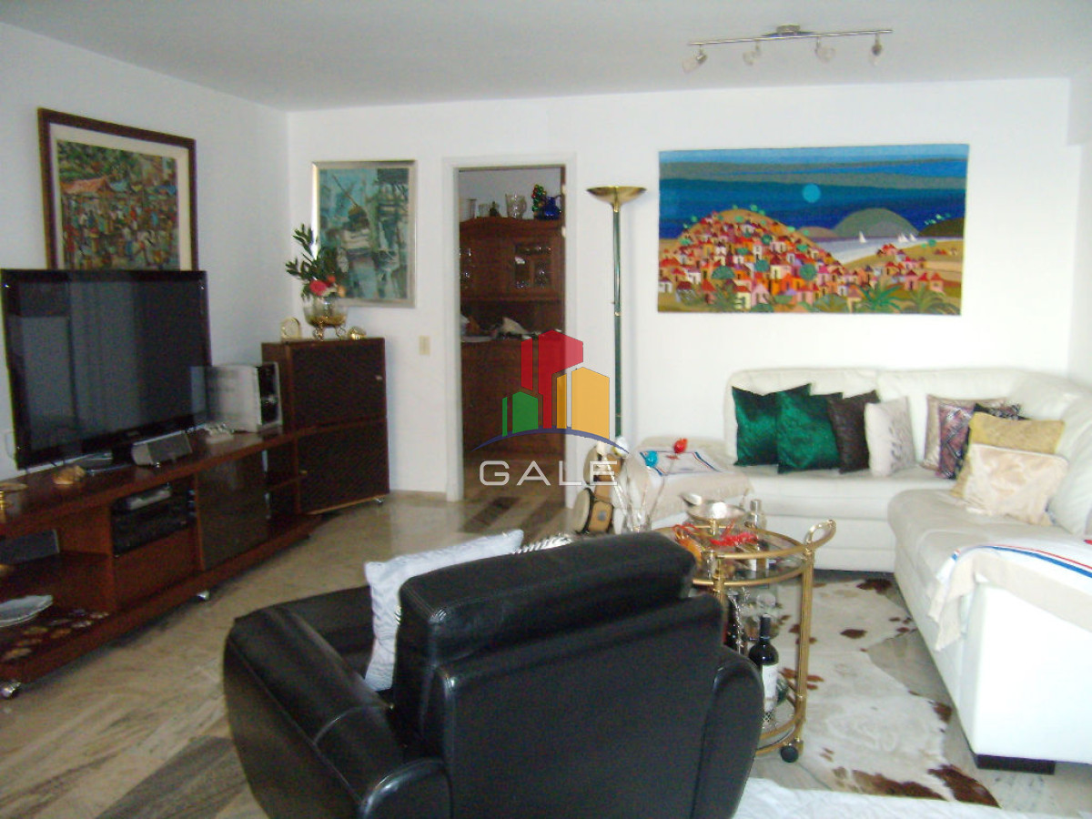 Apartamento ID.2612 - Apartamento en Peninsula, 3 dormitorios *