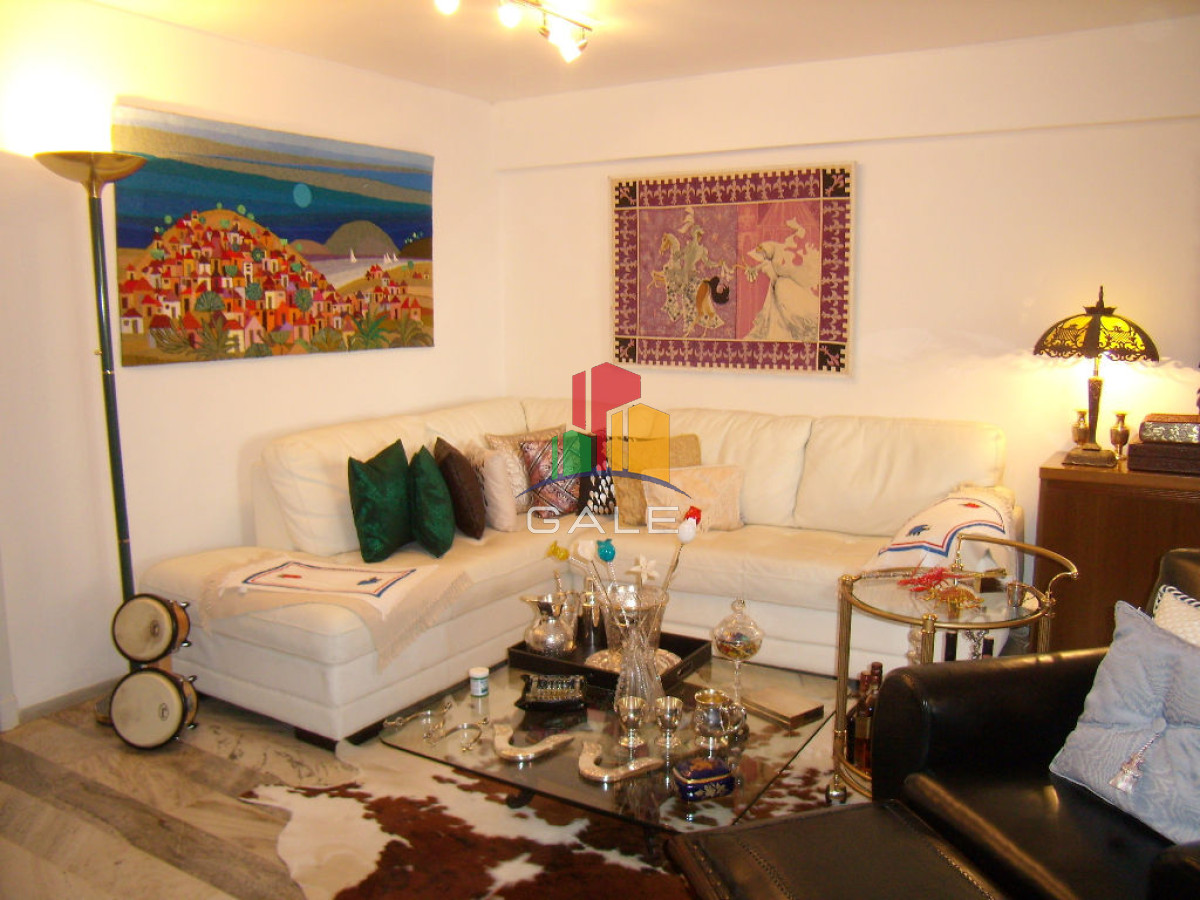 Apartamento ID.2612 - Apartamento en Peninsula, 3 dormitorios *