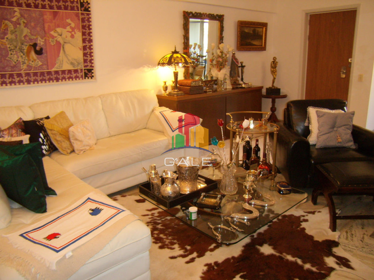 Apartamento ID.2612 - Apartamento en Peninsula, 3 dormitorios *