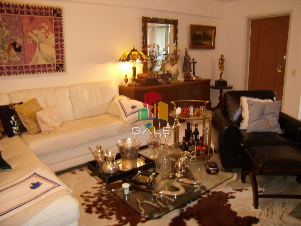 Apartamento ID.2612 - Apartamento en Peninsula, 3 dormitorios *