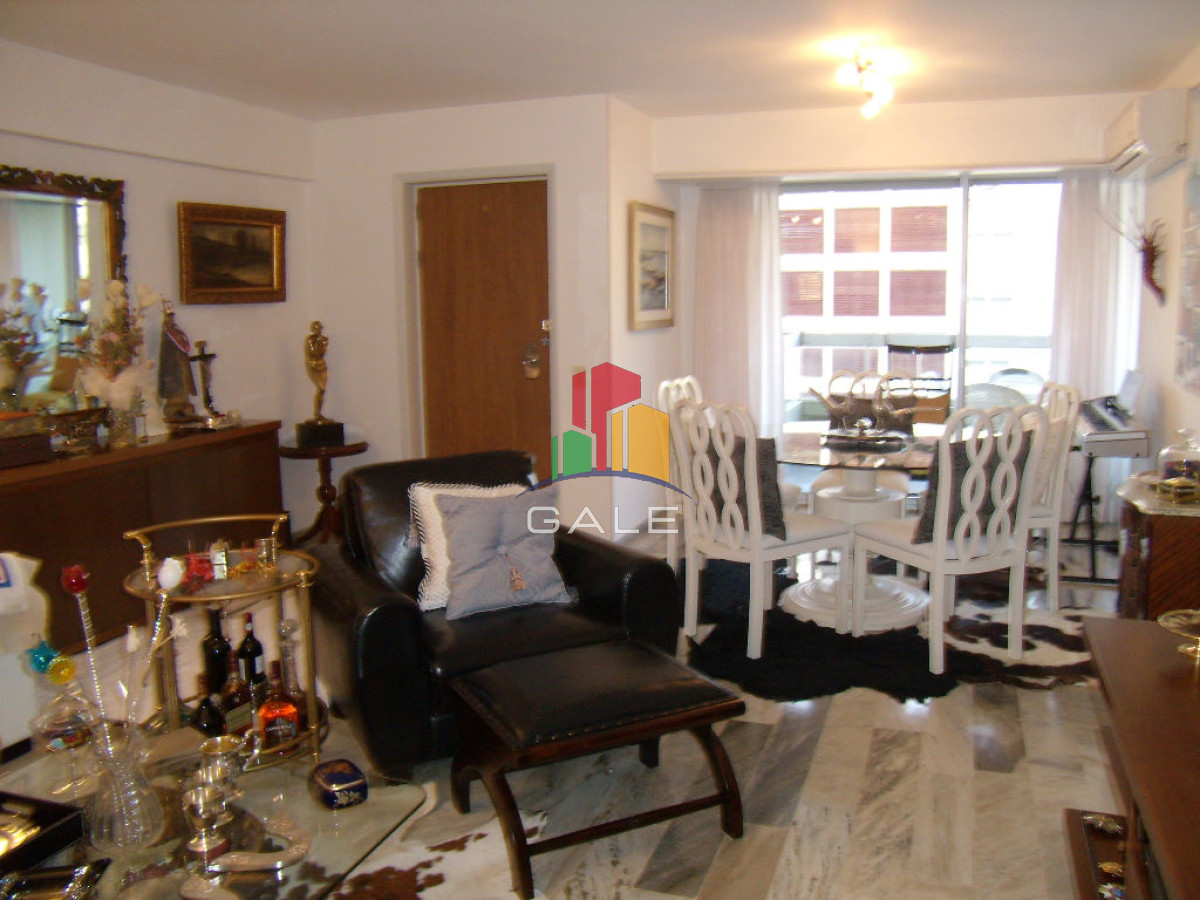 Apartamento ID.2612 - Apartamento en Peninsula, 3 dormitorios *
