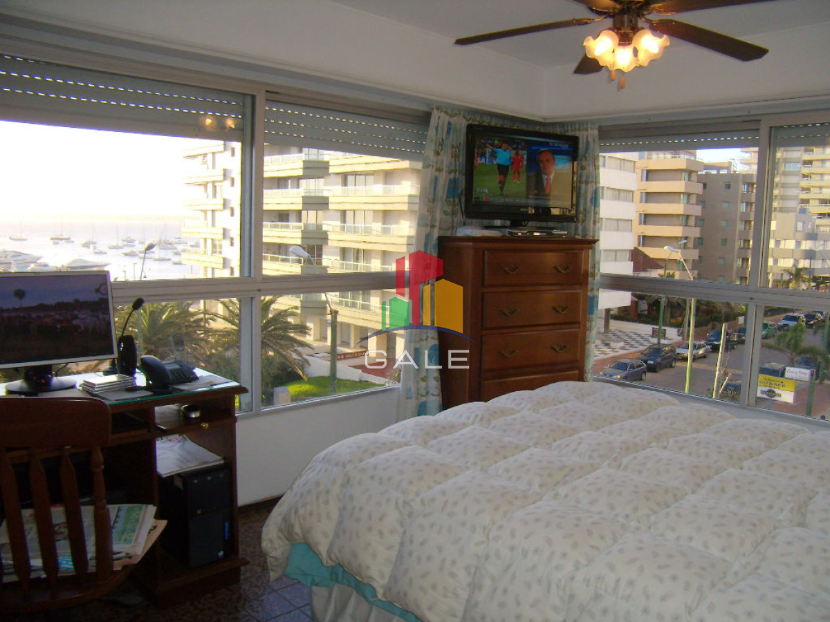 Apartamento ID.2612 - Apartamento en Peninsula, 3 dormitorios *