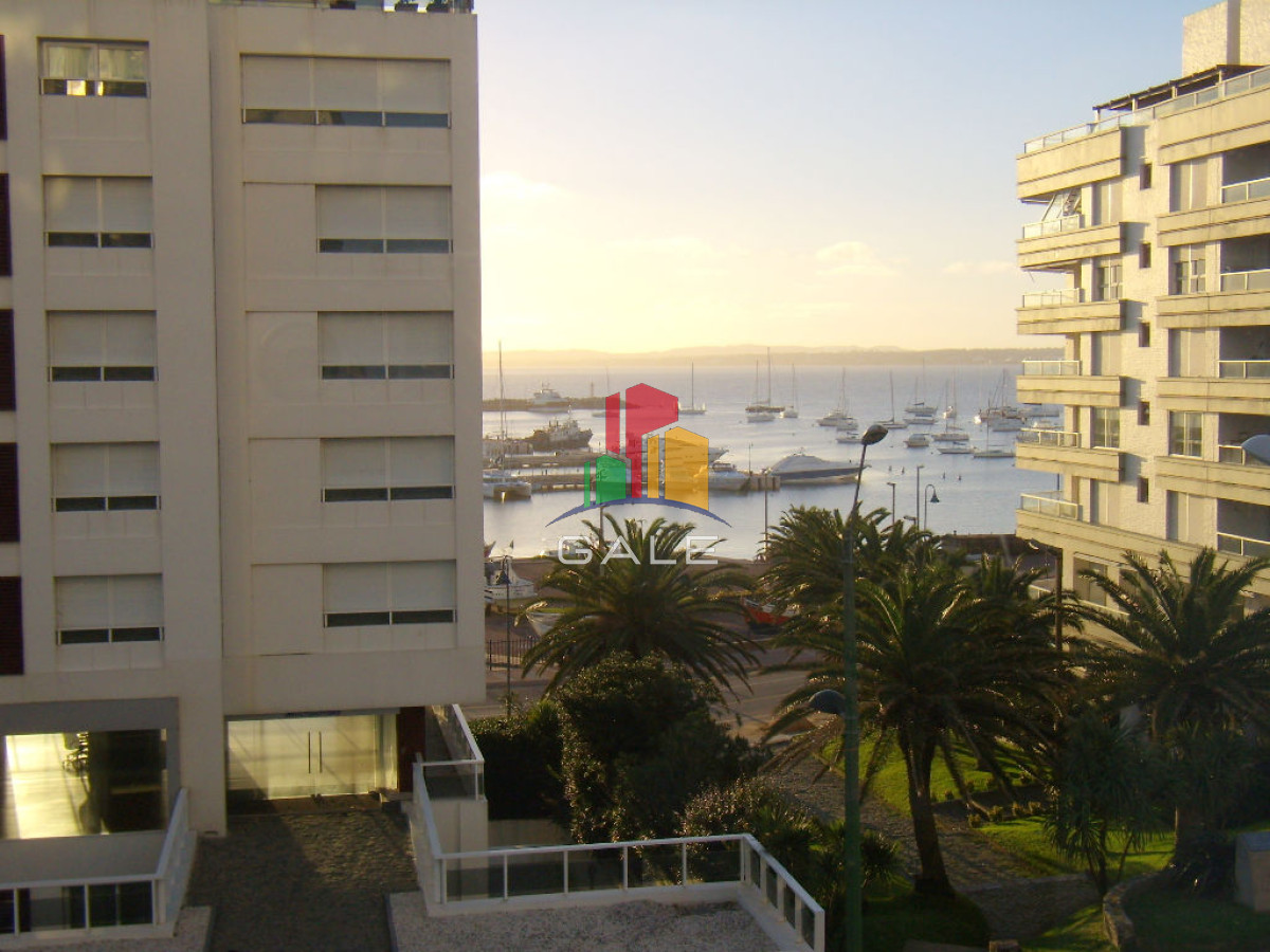 Apartamento ID.2612 - Apartamento en Peninsula, 3 dormitorios *