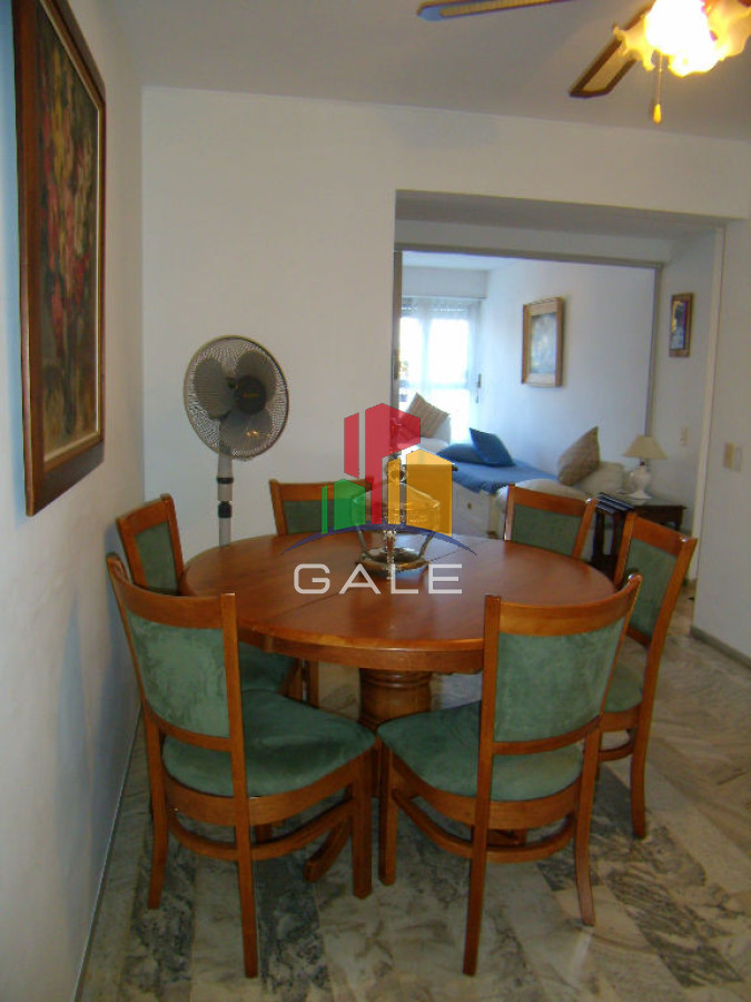 Apartamento ID.2611 - Apartamento en Peninsula, 1 dormitorios *