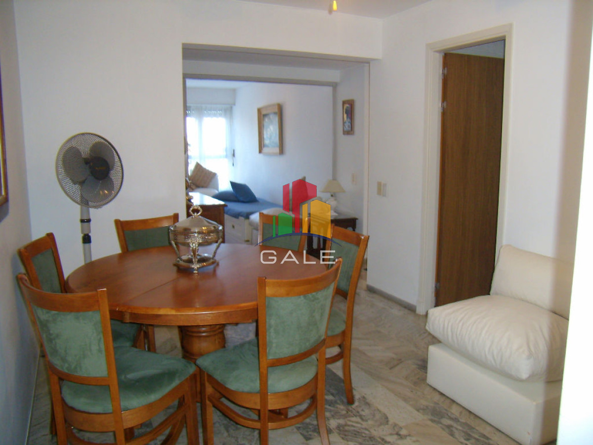Apartamento ID.2611 - Apartamento en Peninsula, 1 dormitorios *