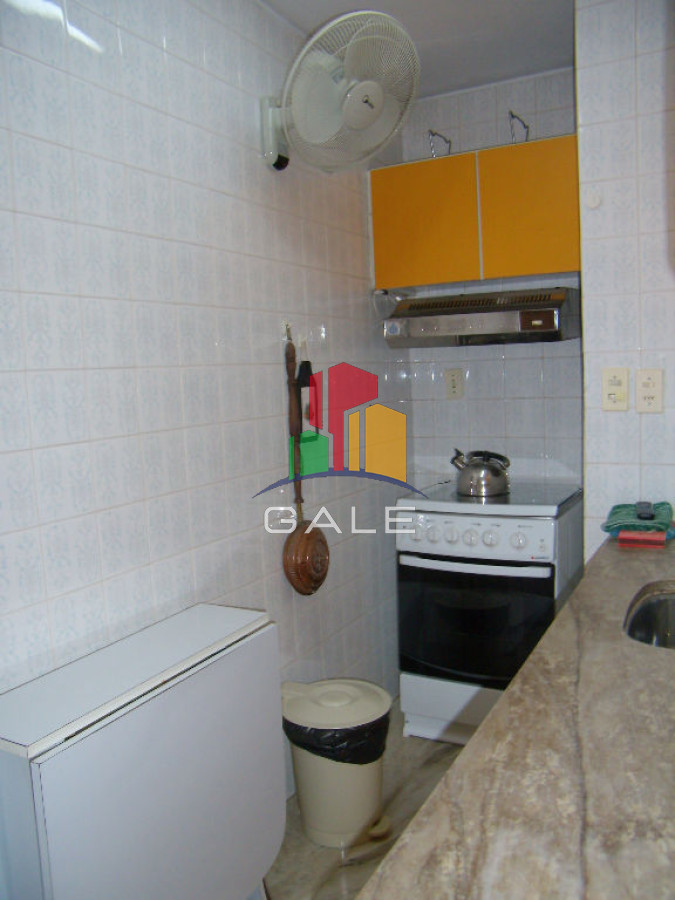 Apartamento ID.2611 - Apartamento en Peninsula, 1 dormitorios *
