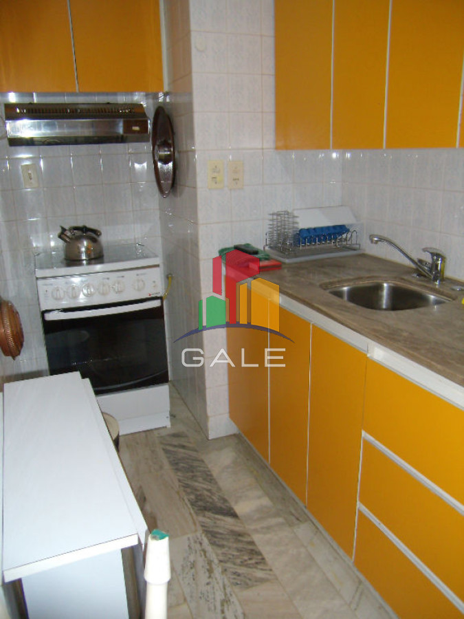 Apartamento ID.2611 - Apartamento en Peninsula, 1 dormitorios *