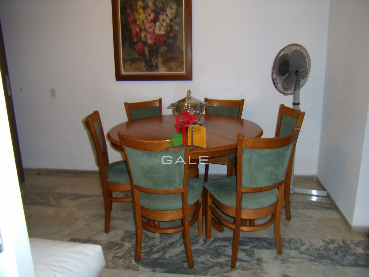 Apartamento ID.2611 - Apartamento en Peninsula, 1 dormitorios *