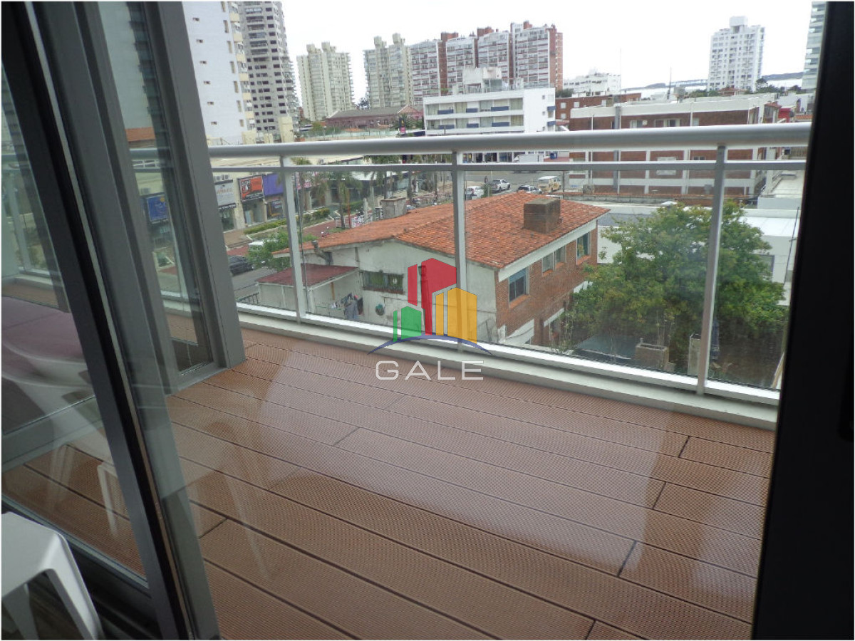Brava - GoPunta - Portal Inmobiliario de Punta del Este - Maldonado