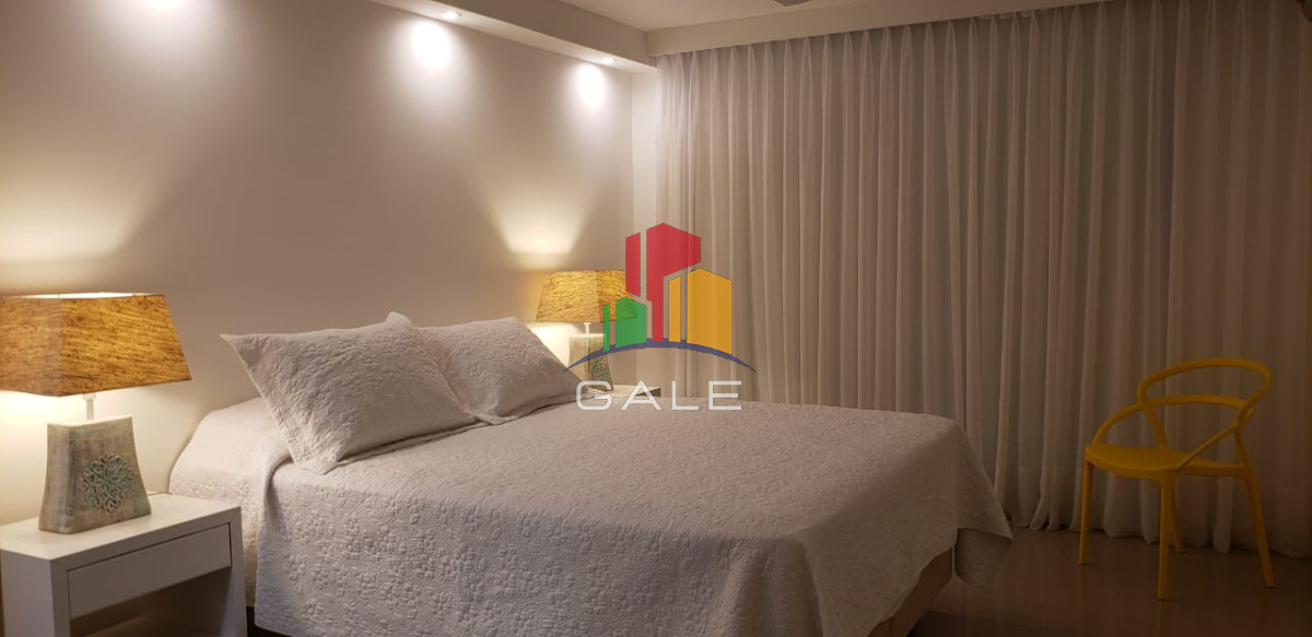 Apartamento ID.3566 - Torre One 