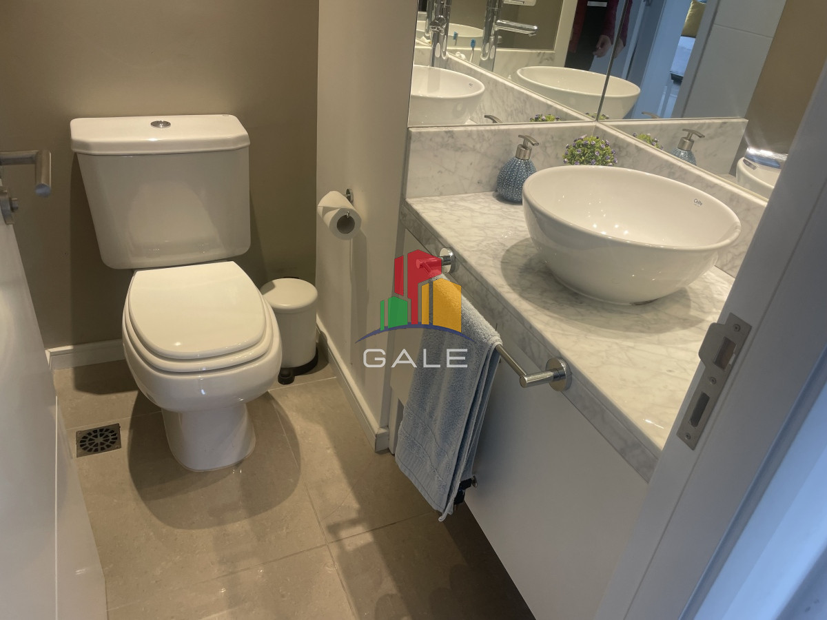 Apartamento ID.3566 - Torre One 
