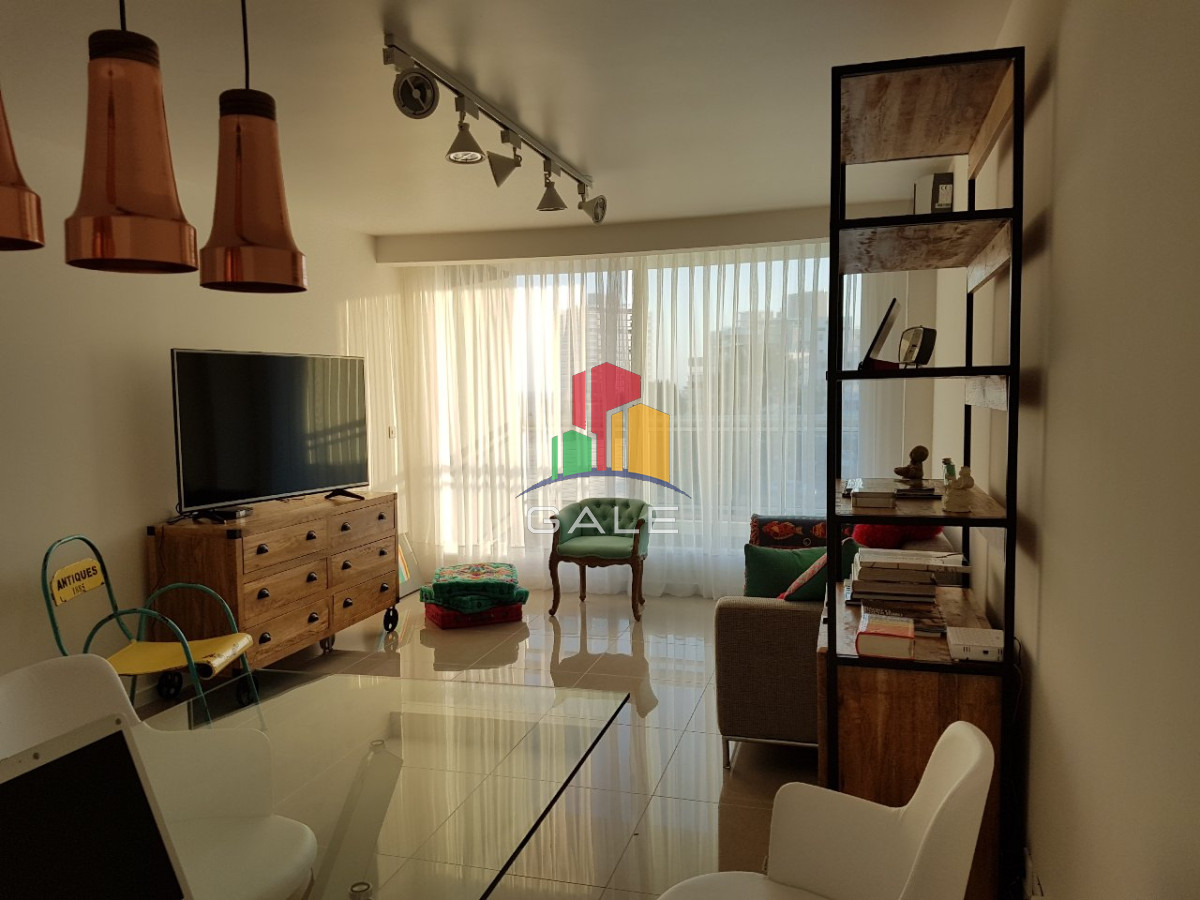 Apartamento ID.3566 - Torre One 