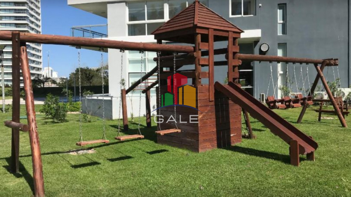 Apartamento ID.3566 - Torre One 