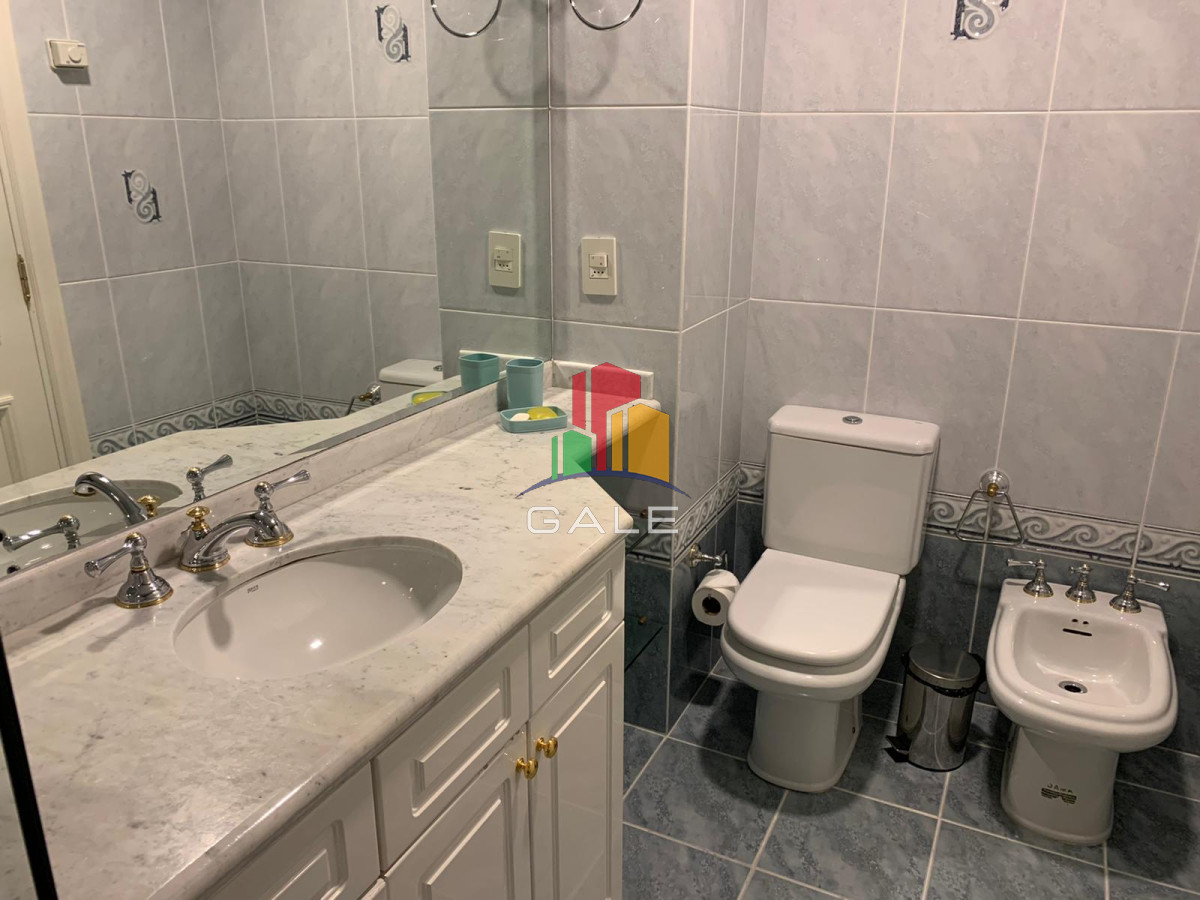 Apartamento ID.4463 - Mansa, 3 dormitorios primera linea
