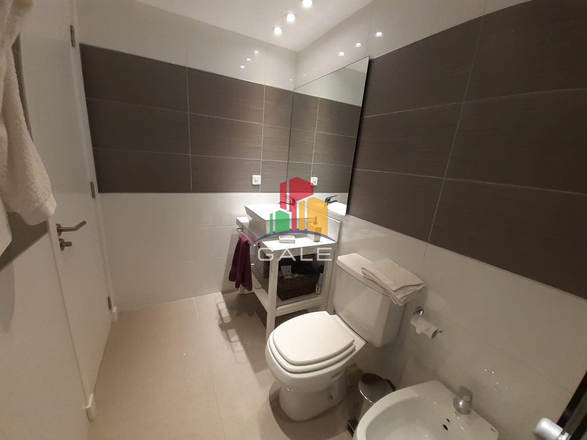Apartamento ID.3566 - Torre One 