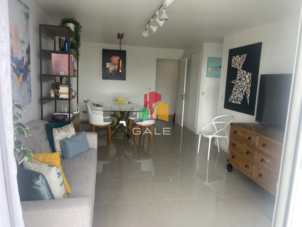 Apartamento ID.3566 - Torre One 