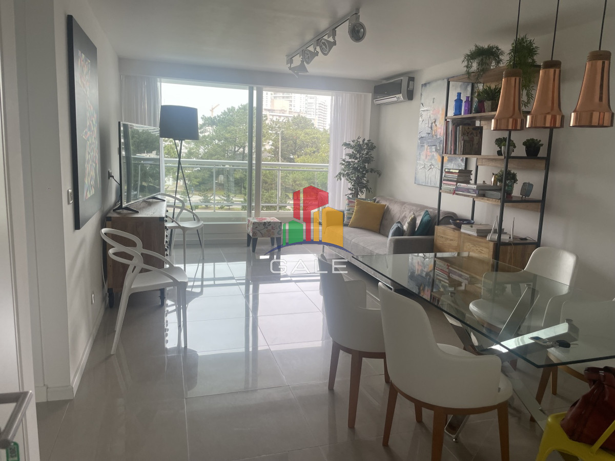 Apartamento ID.3566 - Torre One 