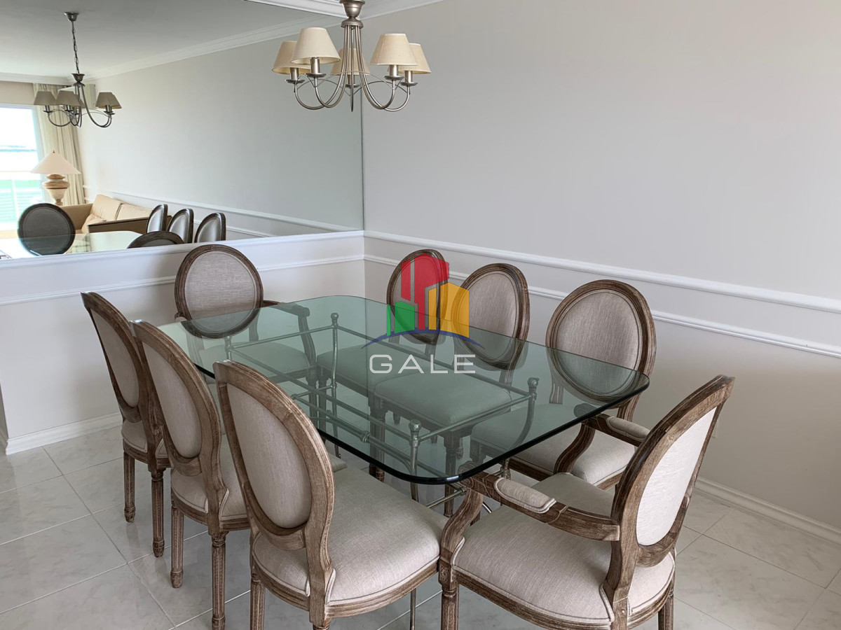 Apartamento ID.4463 - Mansa, 3 dormitorios primera linea