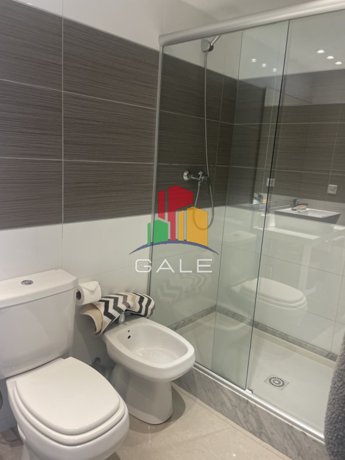 Apartamento ID.3566 - Torre One 