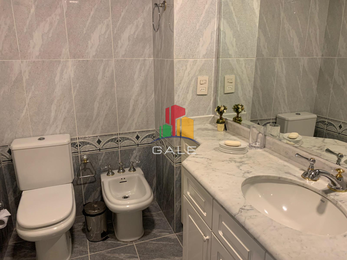 Apartamento ID.4463 - Mansa, 3 dormitorios primera linea