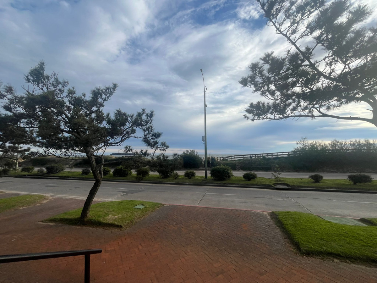 Apartamento de 1 dormitorio en Venta en Pùnta del este , Playa Mansa