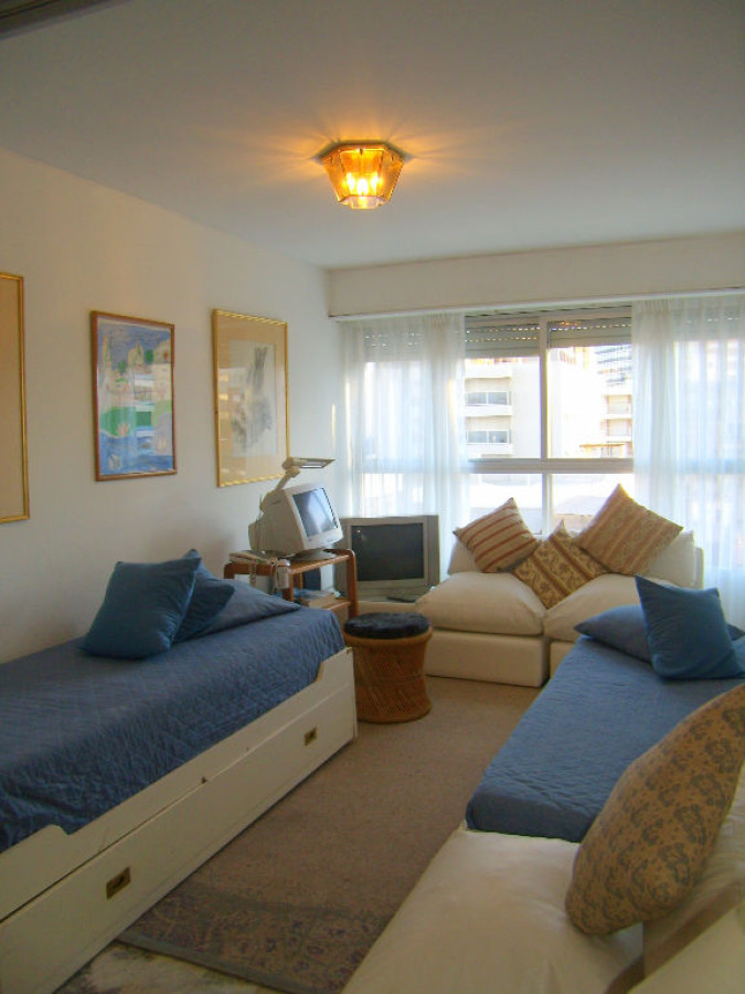 Apartamento en Peninsula, 1 dormitorios *