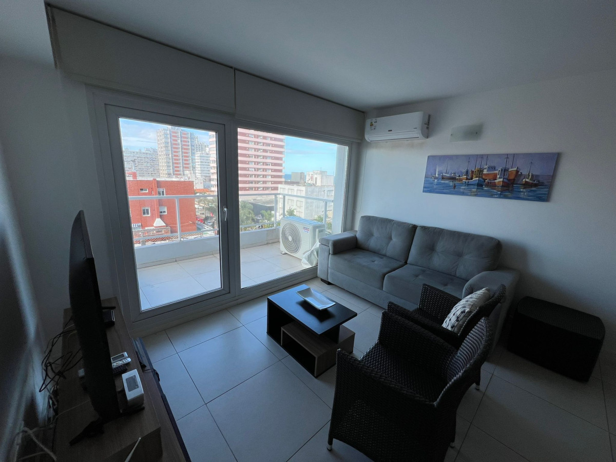     Apartamento en Península - Punta del Este