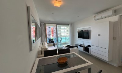 Hermoso Y Amplio Apartamento en Punta Del Este