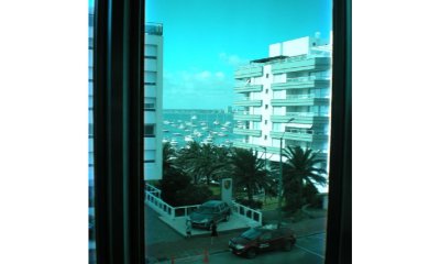 Apartamento en Peninsula, 3 dormitorios *