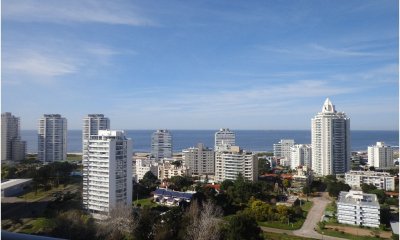 Apartamento en Roosevelt, 2 dormitorios *
