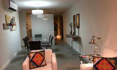 Apartamento en Punta del Este, Roosevelt