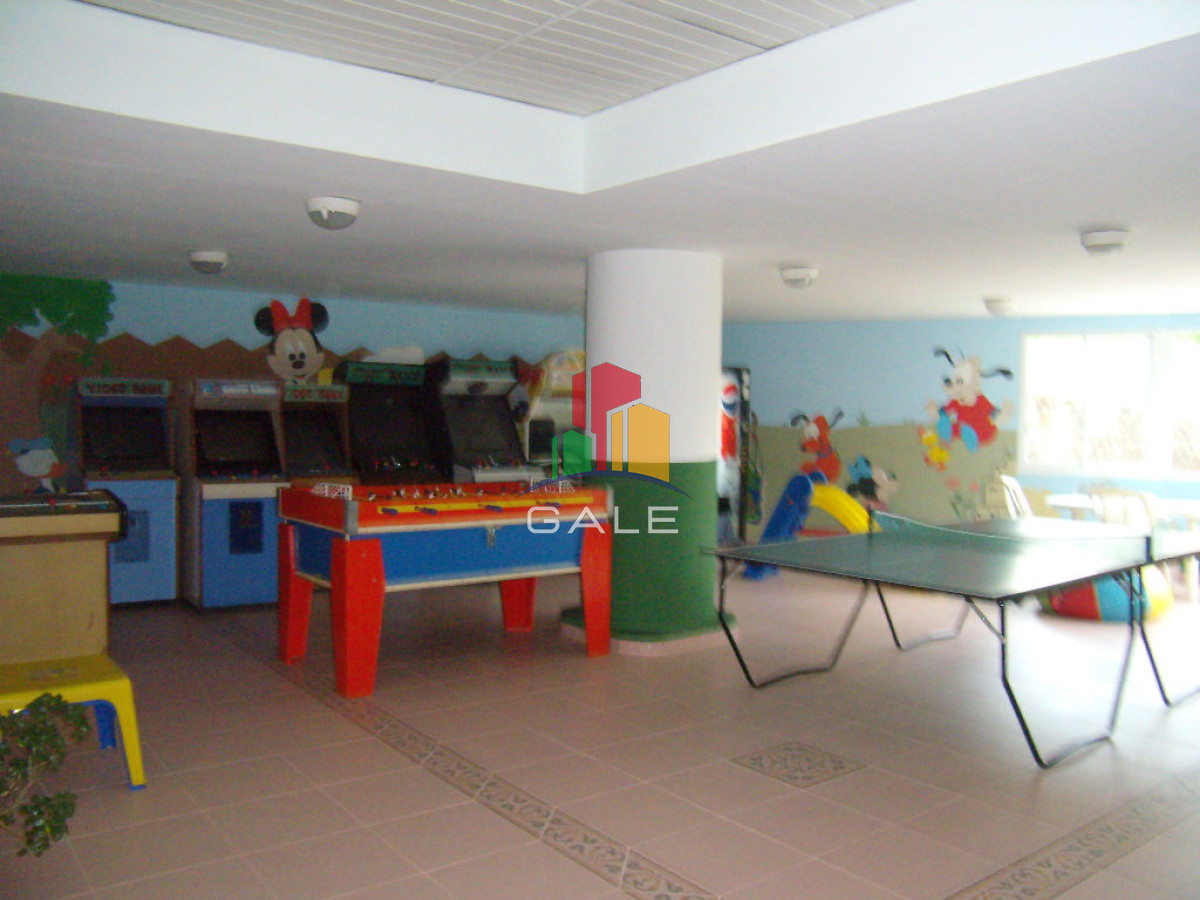 Apartamento ID.4326 - Apartamento en Venta de 3 dormitorios en Edificio Coral Tower , Punta del este , Playa Mansa 